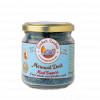 Cooka’s Cookies MERMAID DUST Topper z kokosem i spiruliną 65g